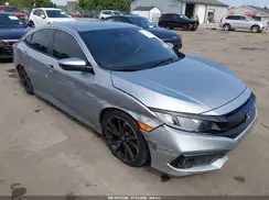 2HGFC2F80MH532572 2021 HONDA CIVIC