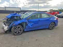 2HGFC2F80MH533771 2021 HONDA CIVIC