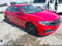 2HGFC2F80MH534189 2021 HONDA CIVIC