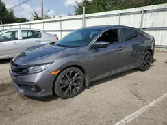 2HGFC2F80MH534452 2021 HONDA CIVIC