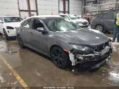 2HGFC2F80MH535066 2021 HONDA CIVIC