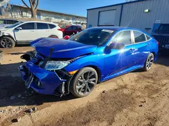 2HGFC2F80MH535293 2021 HONDA CIVIC
