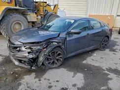2HGFC2F80MH535830 2021 HONDA CIVIC