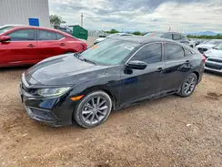 2HGFC2F80MH535889 2021 HONDA CIVIC