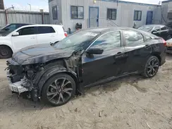 2HGFC2F80MH535908 2021 HONDA CIVIC