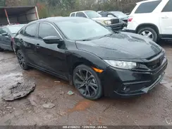 2HGFC2F80MH536170 2021 HONDA CIVIC