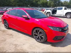 2HGFC2F80MH537111 2021 HONDA CIVIC