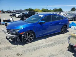 2HGFC2F80MH537884 2021 HONDA CIVIC