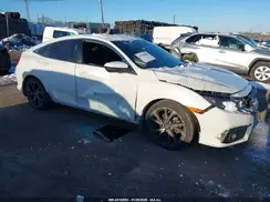 2HGFC2F80MH538582 2021 HONDA CIVIC