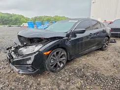 2HGFC2F80MH538808 2021 HONDA CIVIC