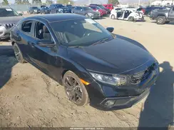 2HGFC2F80MH538811 2021 HONDA CIVIC