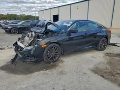 2HGFC2F80MH540333 2021 HONDA CIVIC