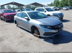 2HGFC2F80MH540929 2021 HONDA CIVIC
