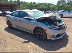2HGFC2F80MH541076 2021 HONDA CIVIC