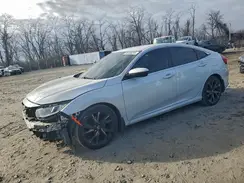 2HGFC2F80MH541398 2021 HONDA CIVIC