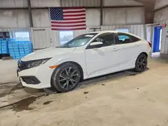 2HGFC2F80MH541434 2021 HONDA CIVIC
