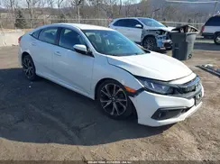 2HGFC2F80MH541496 2021 HONDA CIVIC