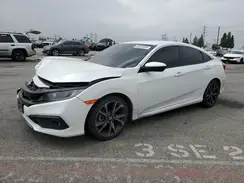 2HGFC2F80MH541773 2021 HONDA CIVIC
