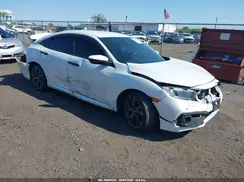 2HGFC2F80MH542020 2021 HONDA CIVIC