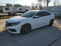 2HGFC2F80MH542356 2021 HONDA CIVIC
