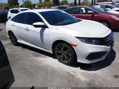 2HGFC2F80MH542373 2021 HONDA CIVIC