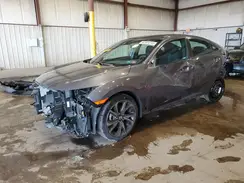 2HGFC2F80MH543894 2021 HONDA CIVIC