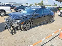 2HGFC2F80MH544477 2021 HONDA CIVIC