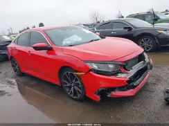 2HGFC2F80MH545466 2021 HONDA CIVIC