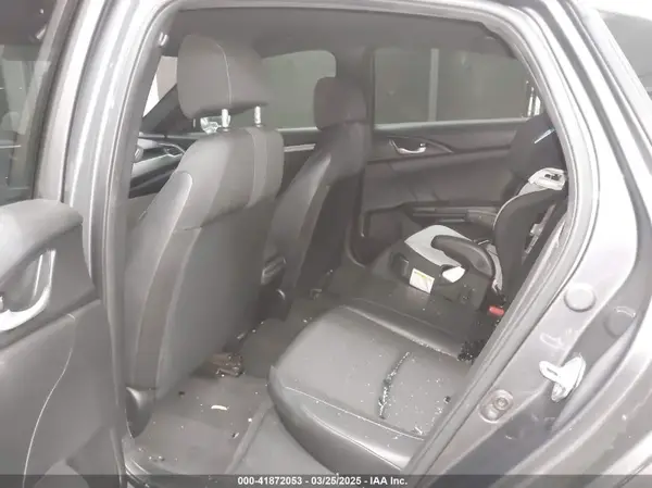 2HGFC2F80MH545483 2021 HONDA CIVIC - Image 8