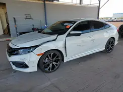2HGFC2F80MH545841 2021 HONDA CIVIC