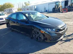 2HGFC2F80MH546231 2021 HONDA CIVIC