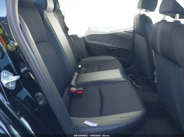 2HGFC2F80MH546231 2021 HONDA CIVIC - Image 8