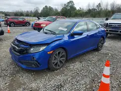 2HGFC2F80MH547041 2021 HONDA CIVIC