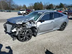 2HGFC2F80MH547332 2021 HONDA CIVIC