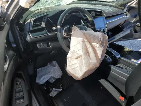 2HGFC2F80MH547332 2021 HONDA CIVIC - Image 8
