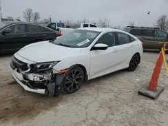 2HGFC2F80MH547976 2021 HONDA CIVIC