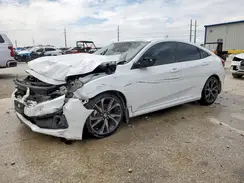 2HGFC2F80MH548061 2021 HONDA CIVIC