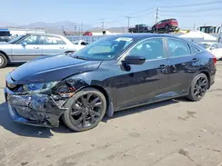 2HGFC2F80MH548092 2021 HONDA CIVIC