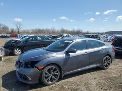 2HGFC2F80MH548674 2021 HONDA CIVIC