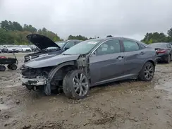 2HGFC2F80MH548688 2021 HONDA CIVIC