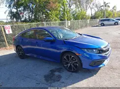 2HGFC2F80MH549310 2021 HONDA CIVIC