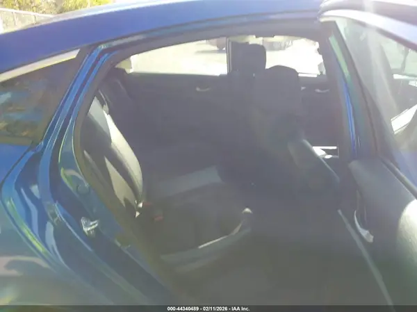 2HGFC2F80MH549310 2021 HONDA CIVIC - Image 8