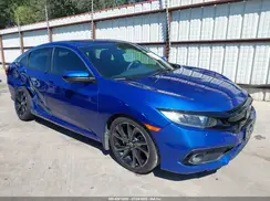 2HGFC2F80MH549324 2021 HONDA CIVIC