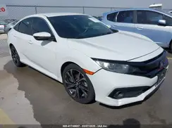 2HGFC2F80MH550134 2021 HONDA CIVIC
