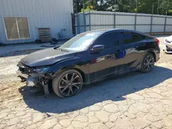 2HGFC2F80MH550408 2021 HONDA CIVIC