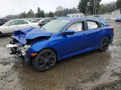 2HGFC2F80MH552031 2021 HONDA CIVIC