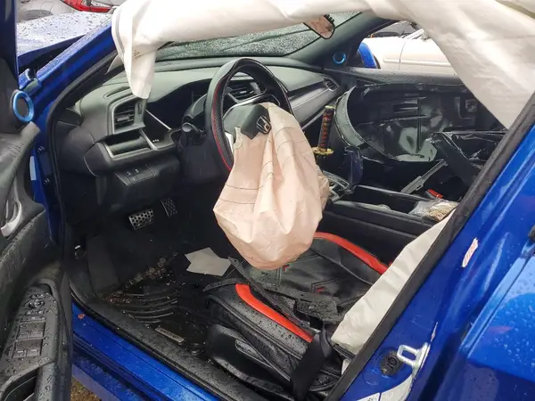 2HGFC2F80MH552031 2021 HONDA CIVIC - Image 8