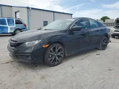 2HGFC2F80MH552420 2021 HONDA CIVIC