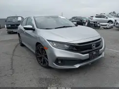 2HGFC2F80MH553874 2021 HONDA CIVIC