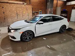 2HGFC2F80MH554877 2021 HONDA CIVIC